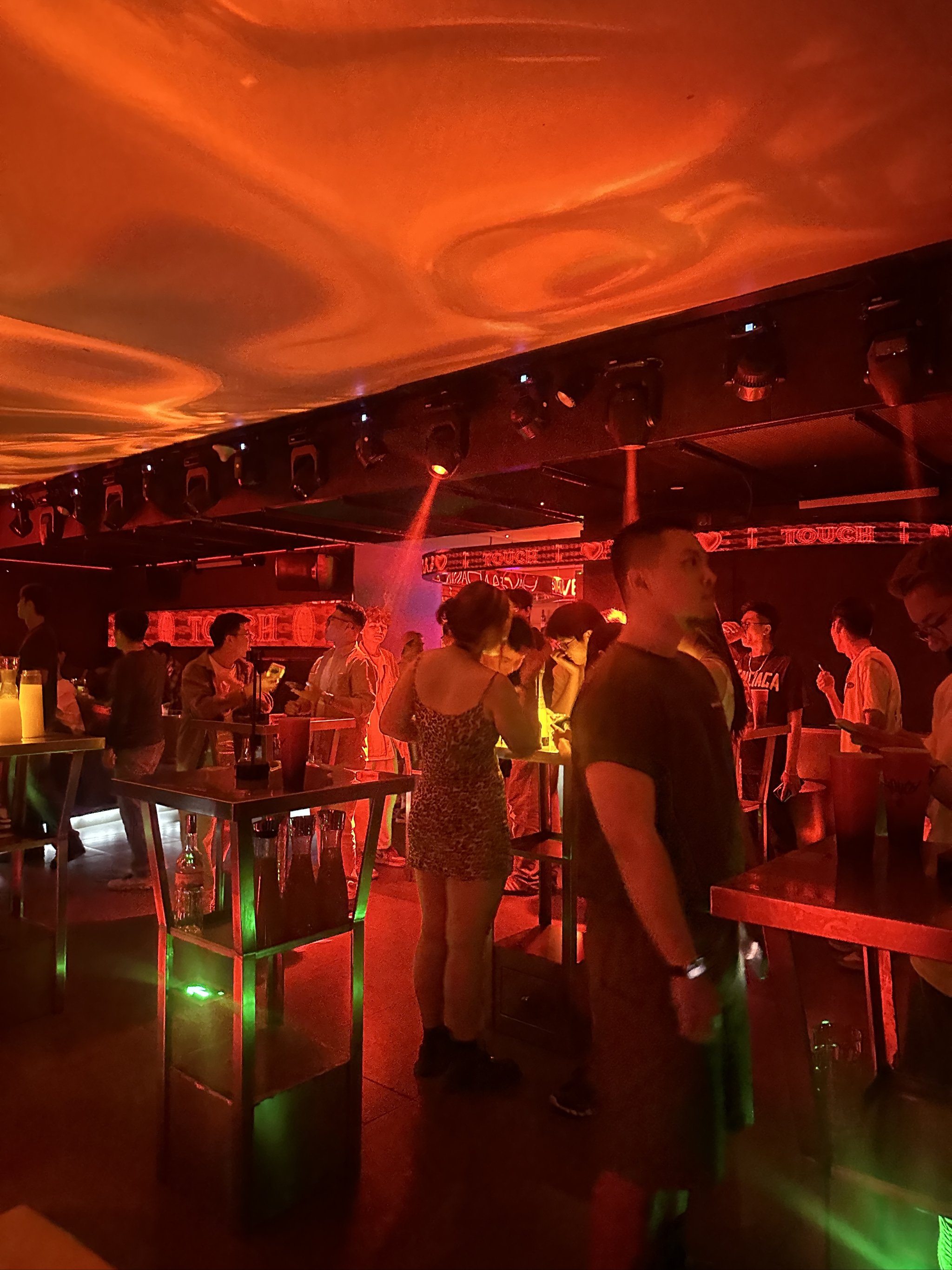 漯河商务KTV预订-源汇区ktv预订