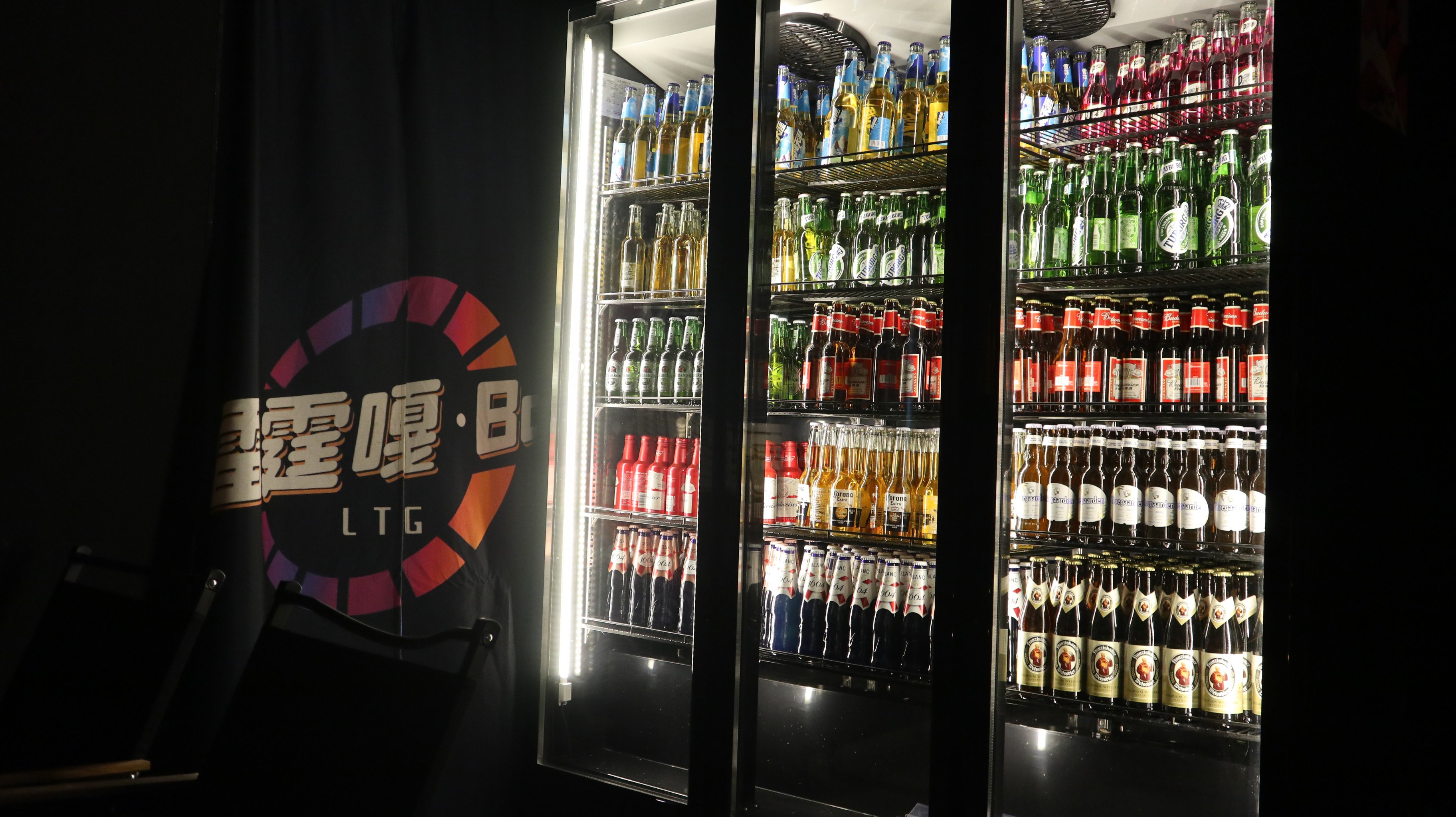 漯河商务ktv畅享多样商务ktv玩法-源汇区ktv预订